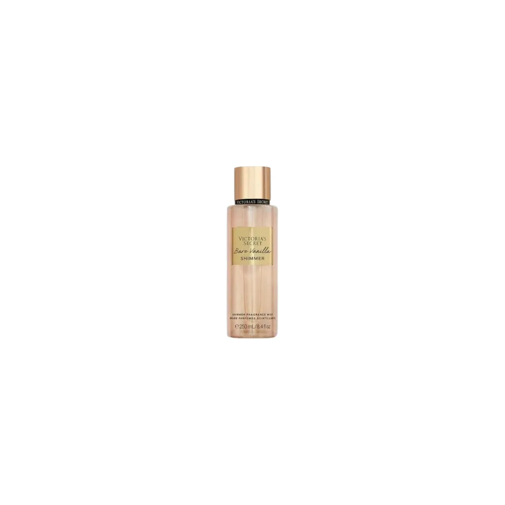 Victoria’S Secret Bare Vanilla Brume Shimmer 250ml