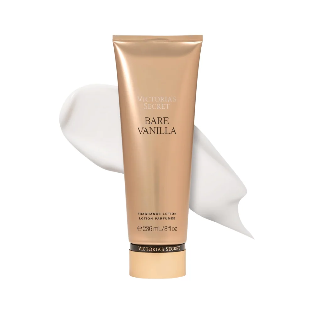 Victoria’S Secret Bare Vanilla Lotion 236ml