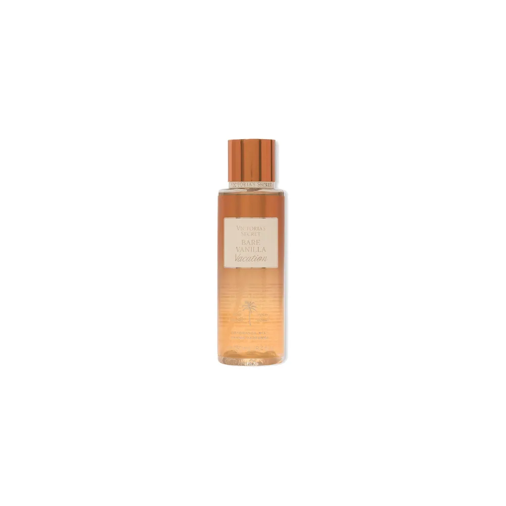 Victoria’S Secret Bare Vanilla Vacation Brume 250ml