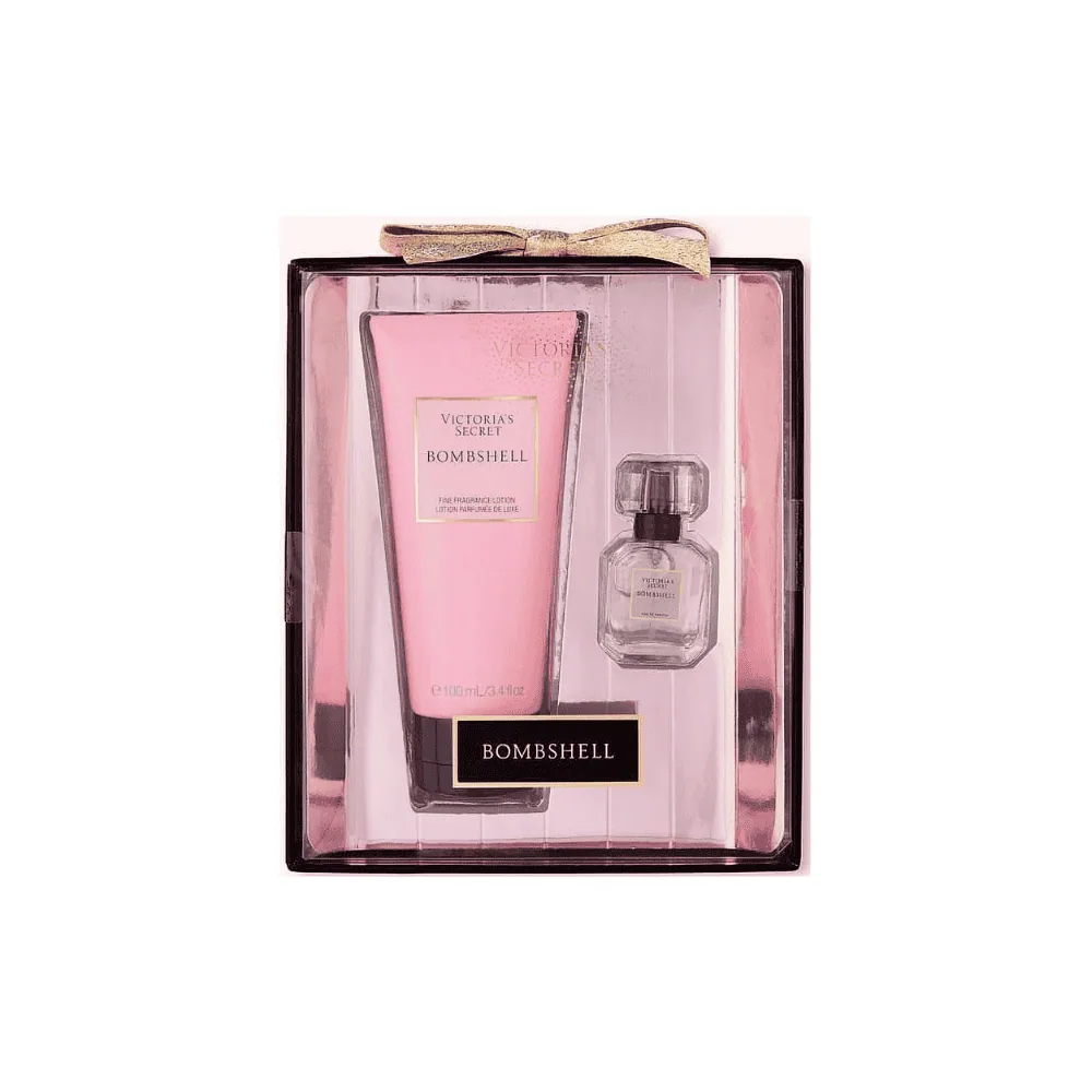Victoria’S Secret Bombshell Coffret 2pcs