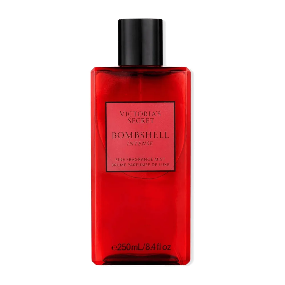 Victoria’S Secret Bombshell Intense Brume De Luxe 250ml
