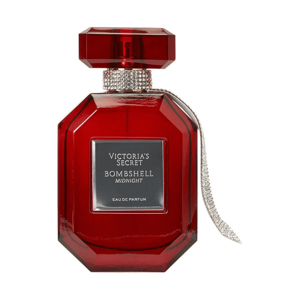Victoria’S Secret Bombshell Midnight Edp 100ml