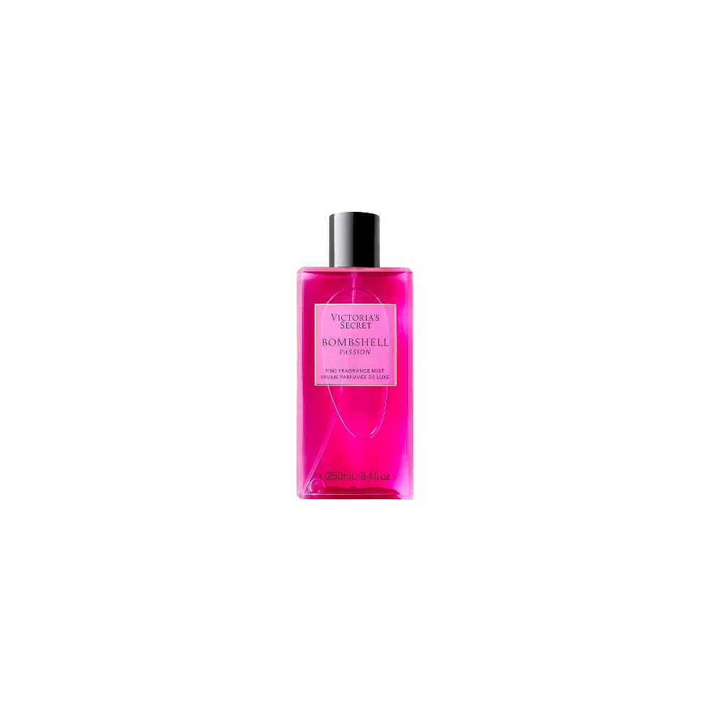 Victoria’S Secret Bombshell Passion Brume De Luxe 250ml