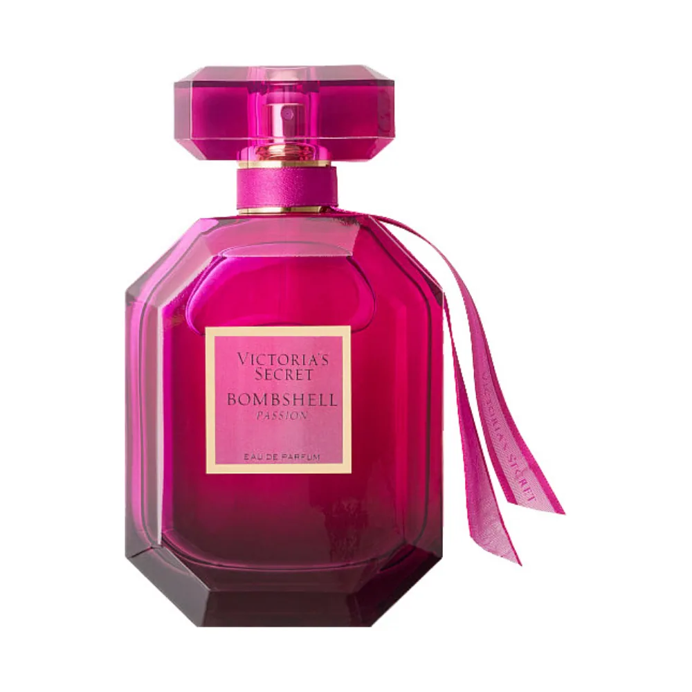 Victoria’S Secret Bombshell Passion Eau De Parfum 100ml