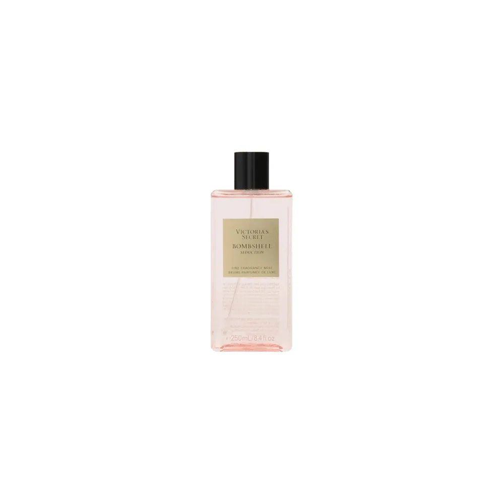 Victoria’S Secret Bombshell Seduction Brume De Luxe 250ml