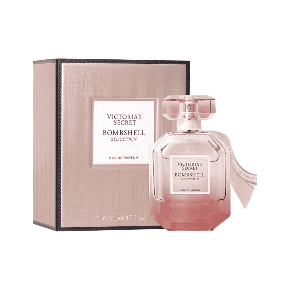 Victoria’S Secret Bombshell Seduction Eau De Parfum 100ml