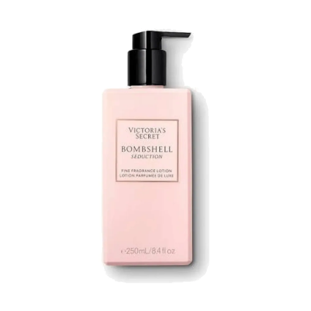 Victoria’S Secret Bombshell Seduction Lotion De Luxe 250ml