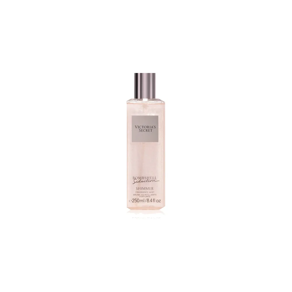 Victoria’S Secret Bombshell Seduction Shimmer Brume 250ml