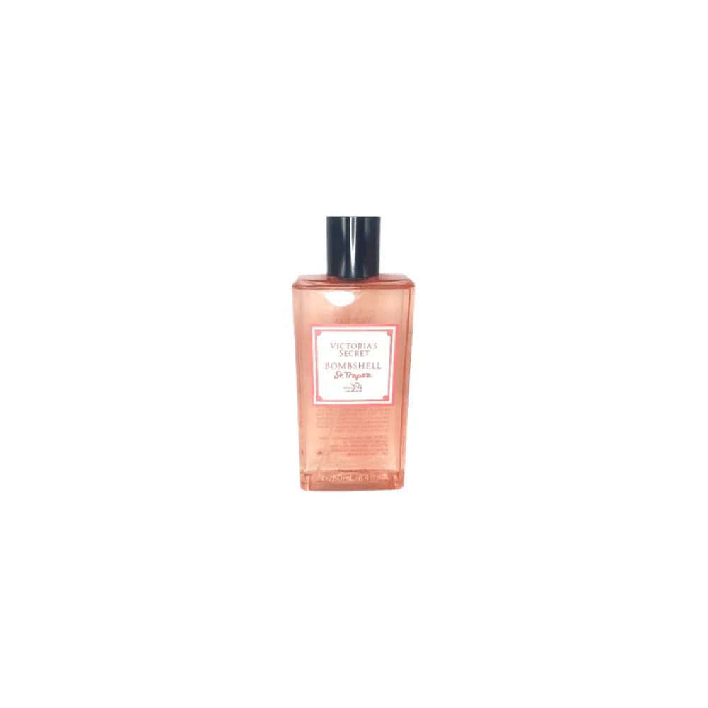 Victoria’S Secret Bombshell St. Tropez Brume De Luxe 250ml