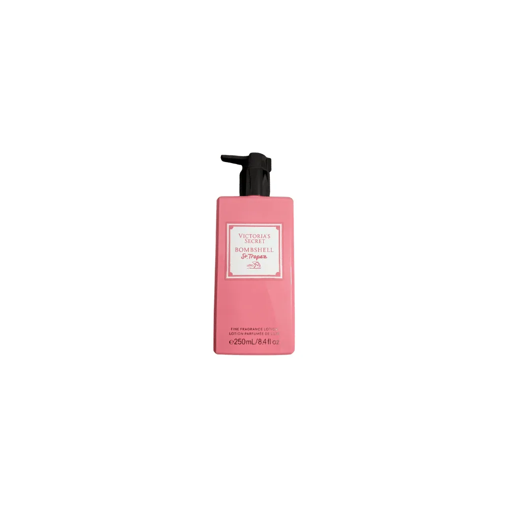 Victoria’S Secret Bombshell St. Tropez Lotion De Luxe 250ml
