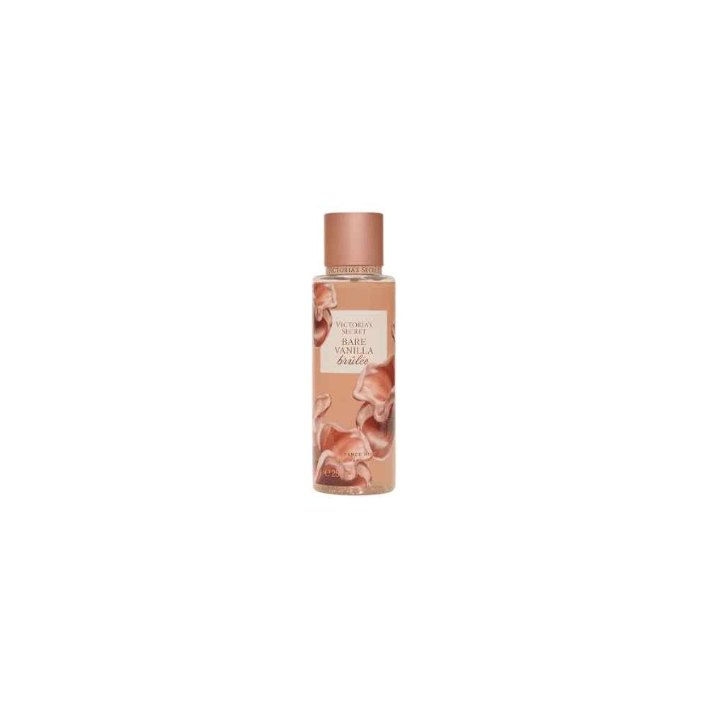 Victoria’S Secret Brume Bare Vanilla Brulèe 250ml
