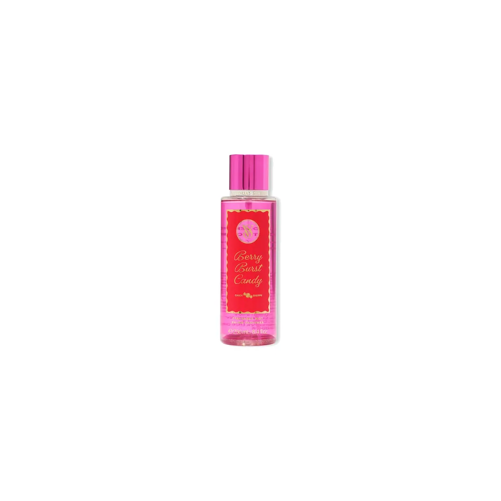 Victoria’S Secret Brume Berry Burst Candy 250ml