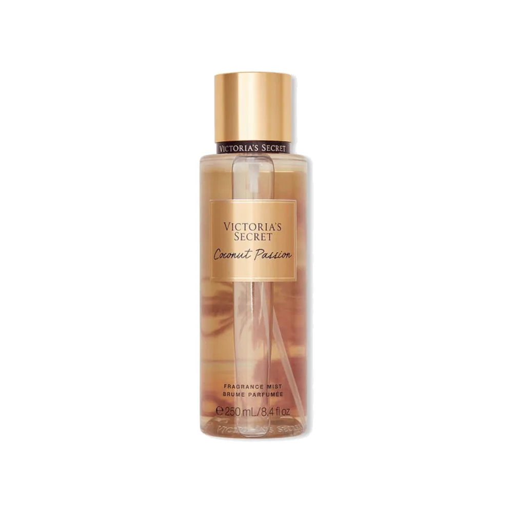 Victoria’S Secret Brume Coconut Passion 250ml