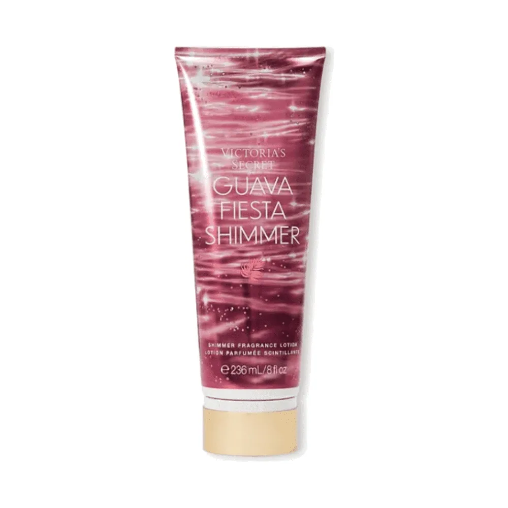Victoria’S Secret Brume Guava Fiesta Shimmer 250ml