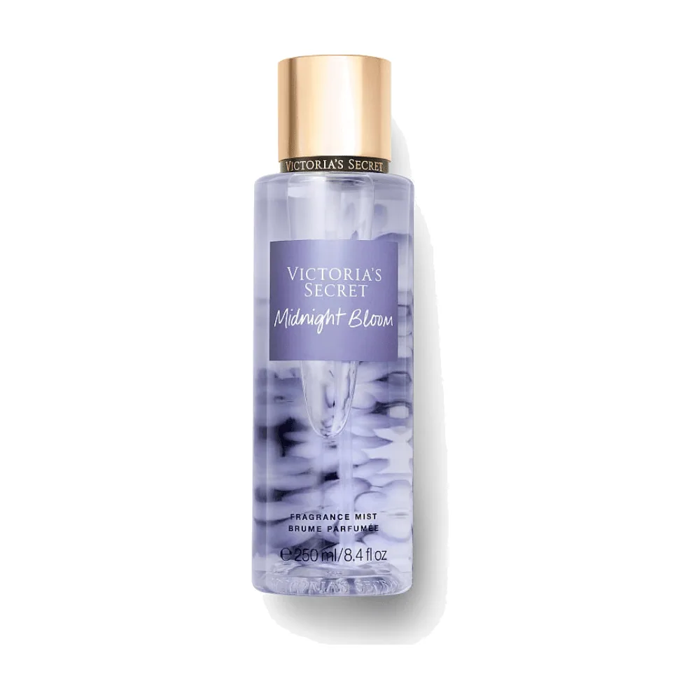 Victoria’S Secret Brume Midnight Bloom 250ml