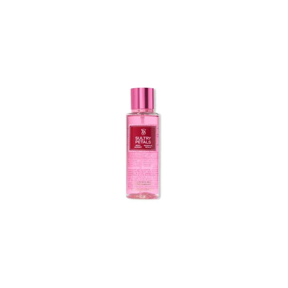 Victoria’S Secret Brume Sultry Petals 250ml