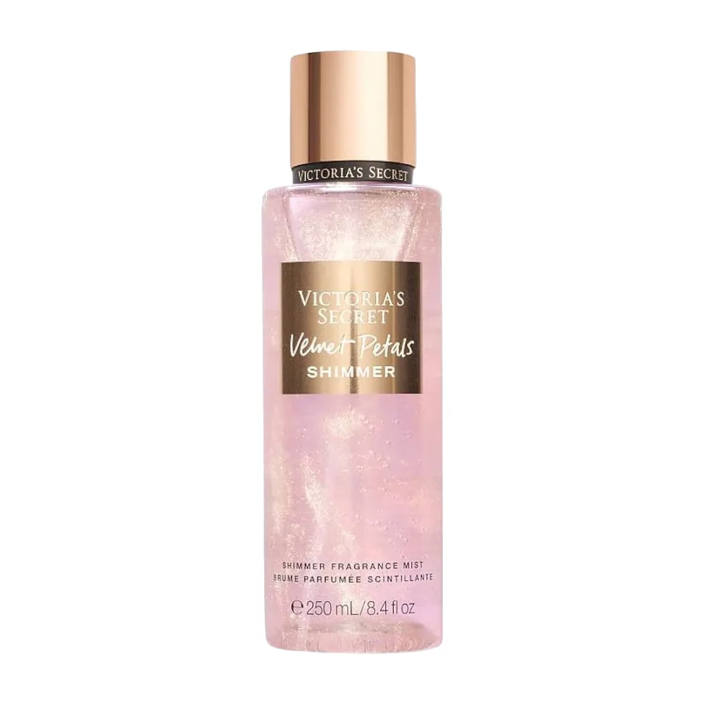 Victoria’S Secret Brume Velvet Petals Shimmer 250ml
