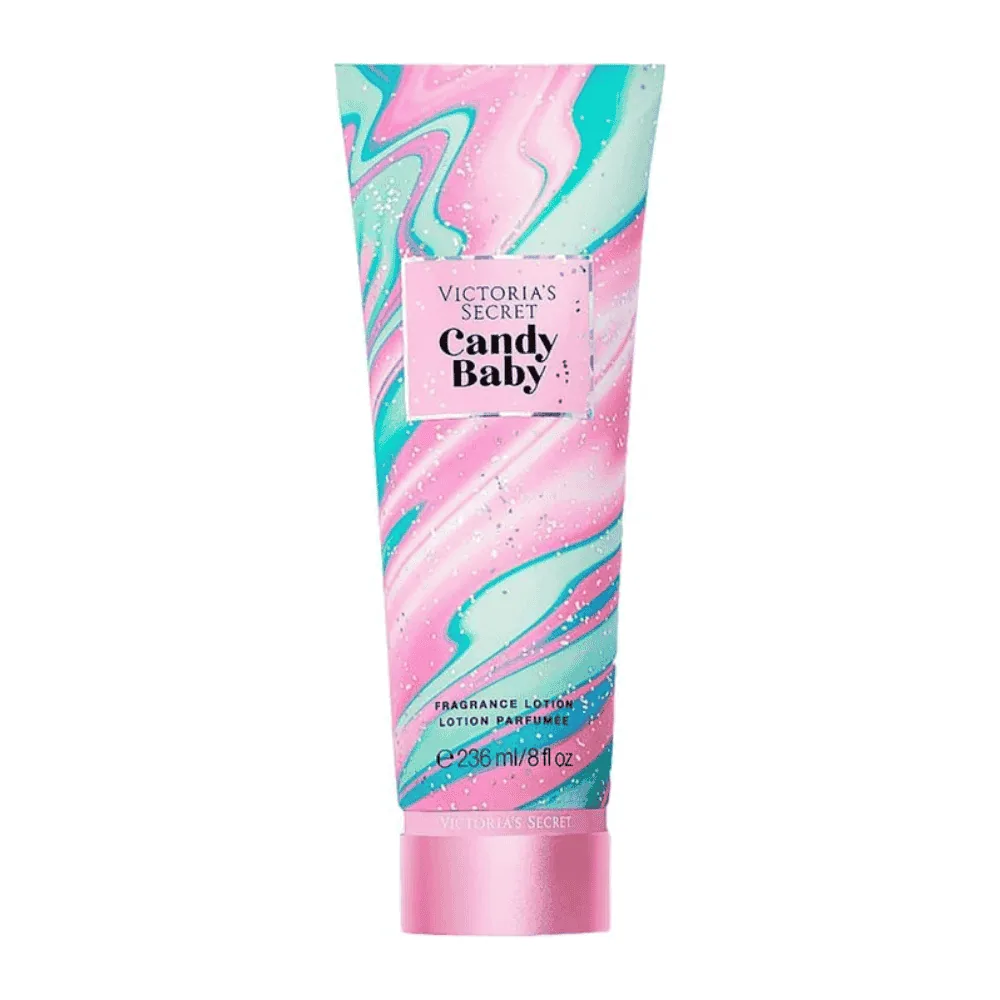 Victoria’S Secret Candy Baby Lotion 236ml