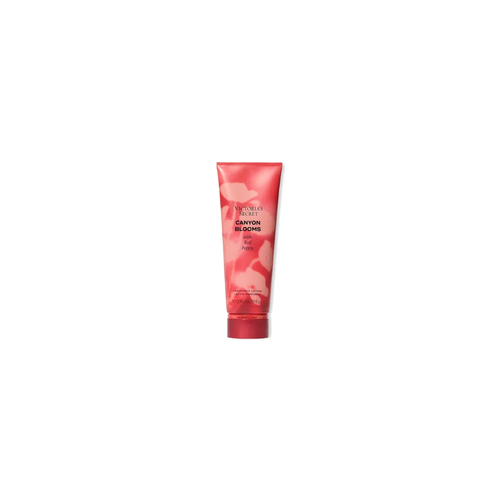 Victoria’S Secret Canyon Blooms Lotion 236ml