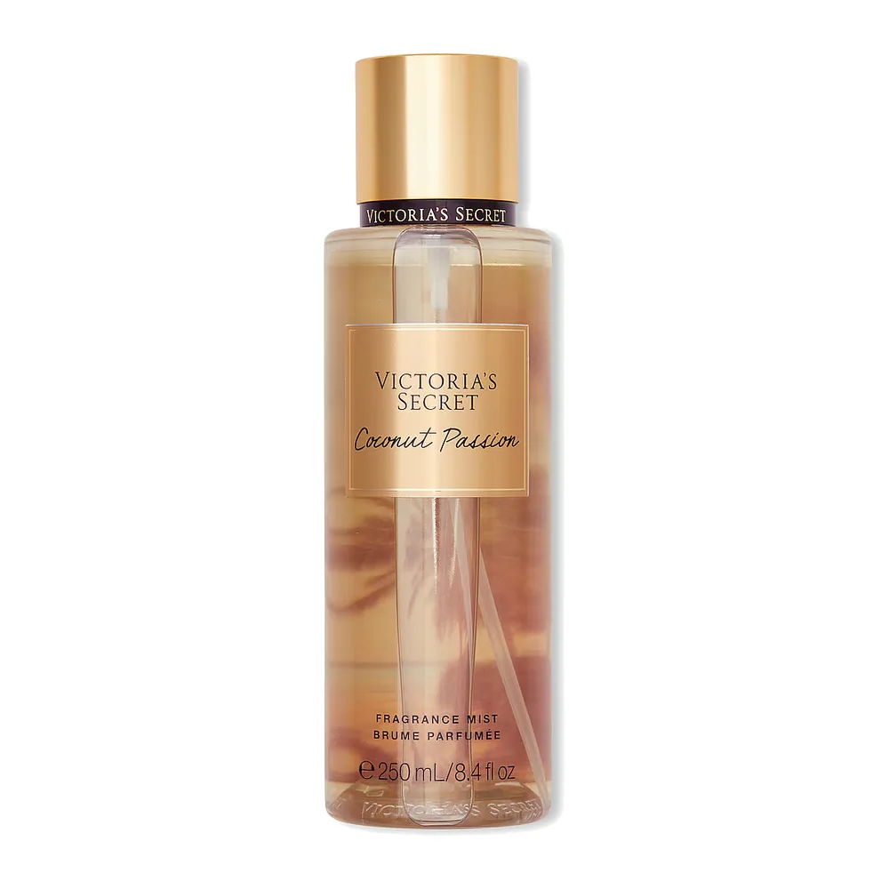 VICTORIA’S SECRET Coconut Passion Brume pour Corps 250ml