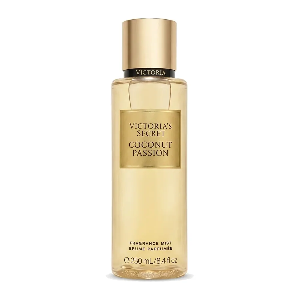 Victoria’s Secret – Coconut Passion – Brume Parfumée Envoûtante – 250ml