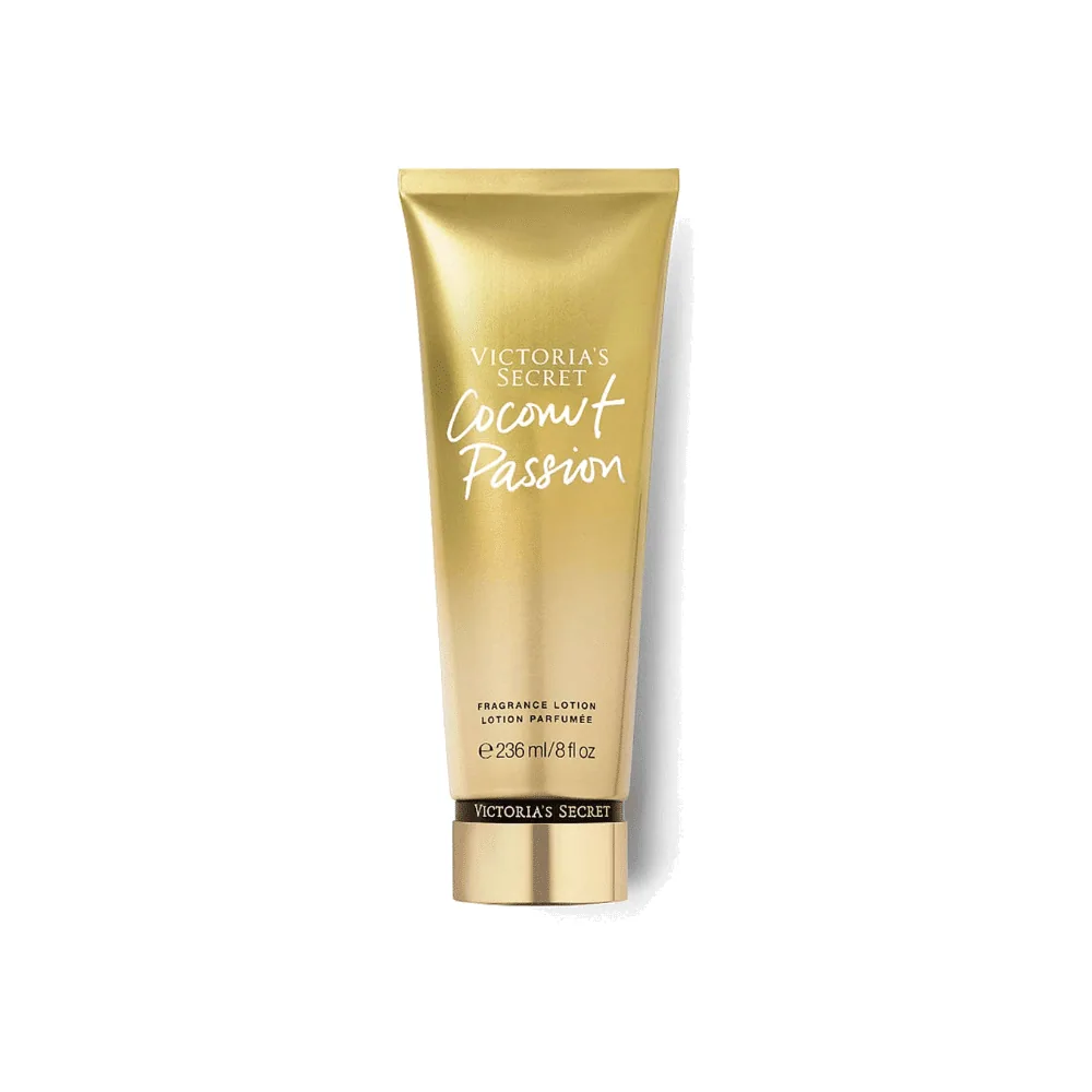 Victoria’S Secret Coconut Passion Lotion 236ml