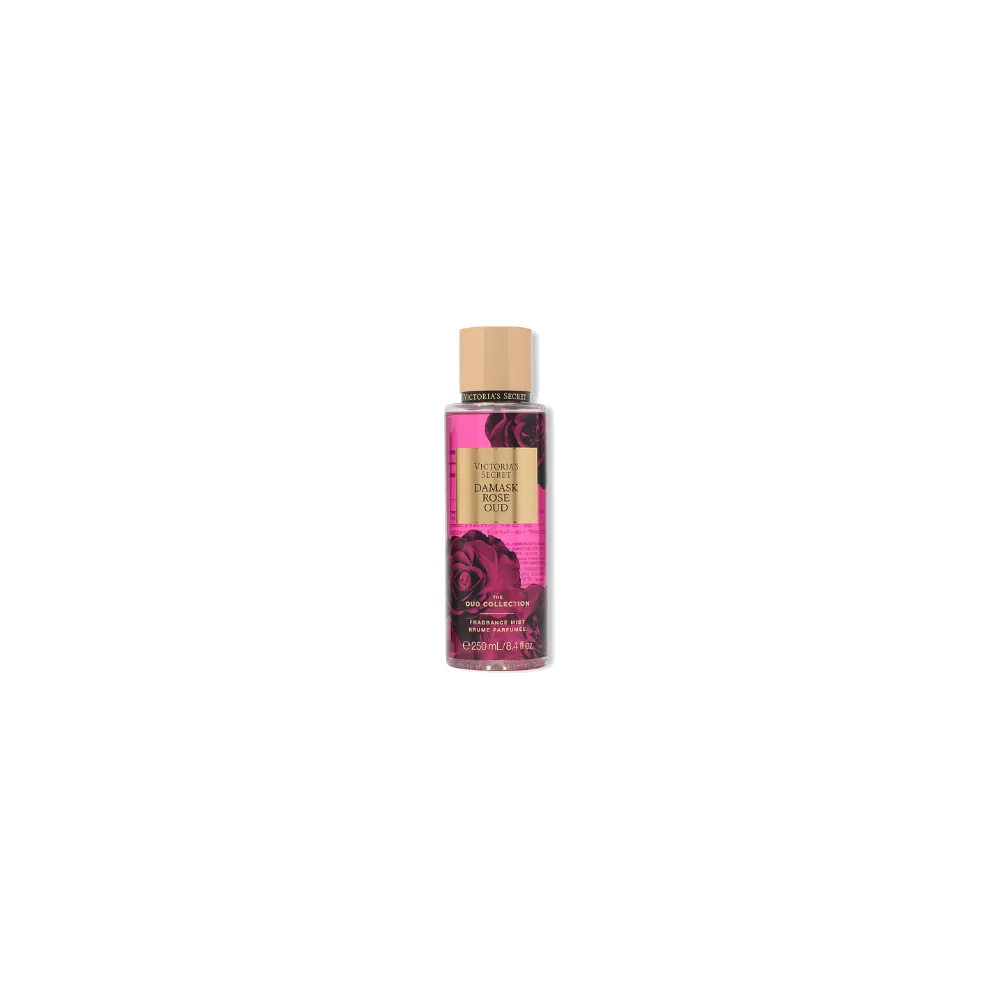 Victoria’S Secret Damask Rose Oud Brume 250ml