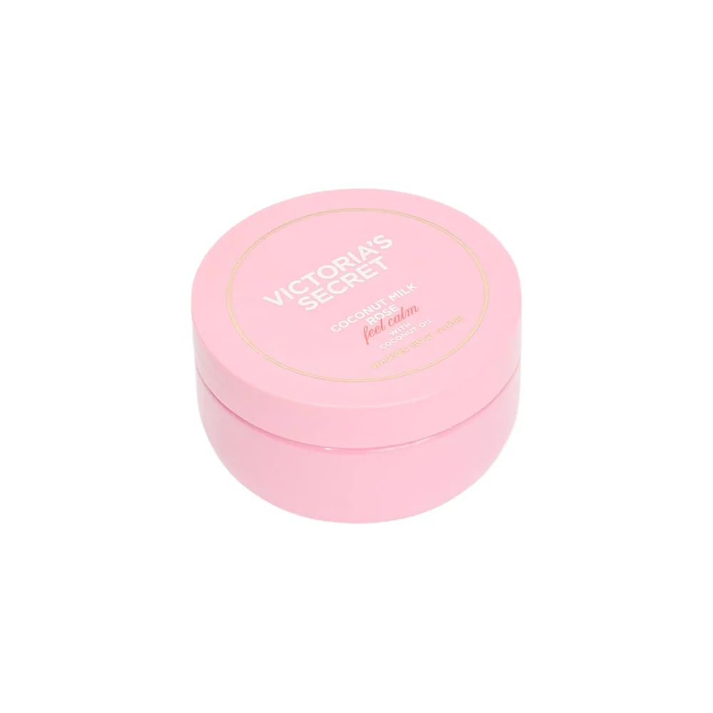 Victoria’S Secret Feel Calm Whipped Body Scurb 216g
