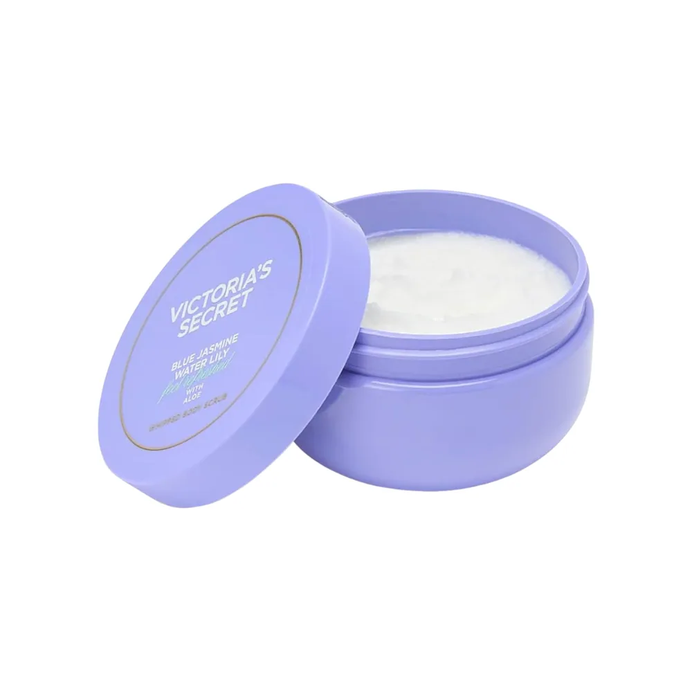 Victoria’S Secret Feel Refreshed Whipped Body Scurb 216g