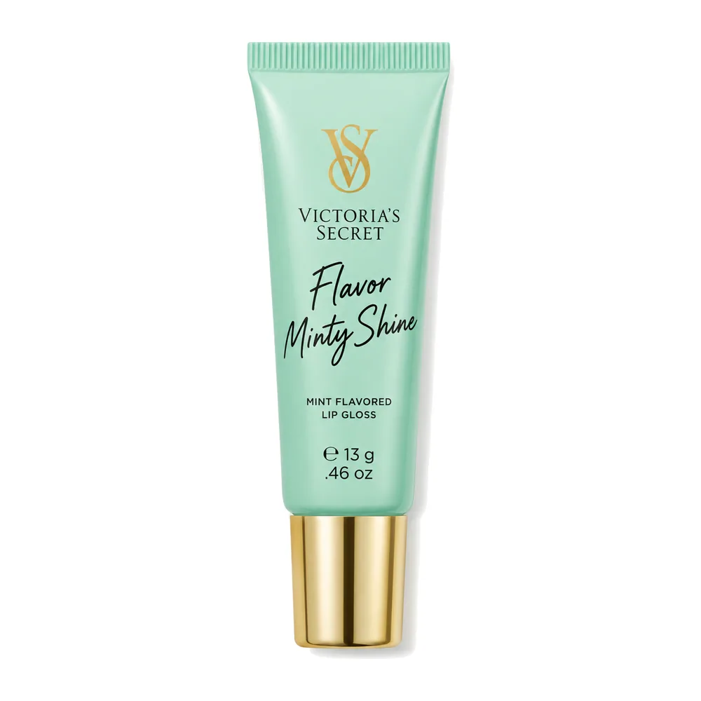 Victoria’S Secret Flavor Minty Shine 13g
