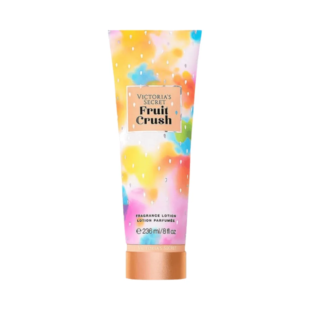 Victoria’S Secret Fruit Crush Lotion 236ml