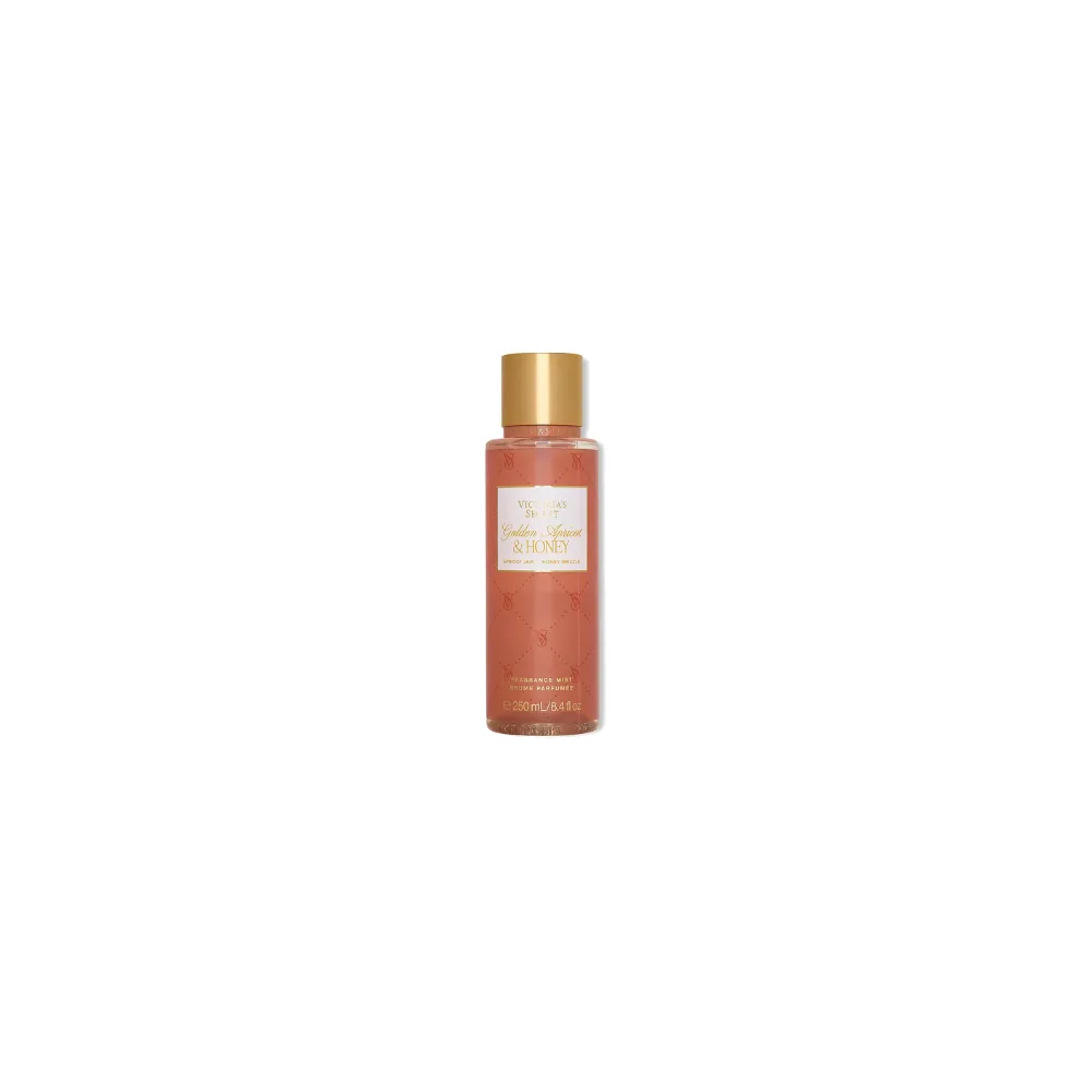 Victoria’S Secret Golden Apricot & Honey Brume Parfumée 250ml