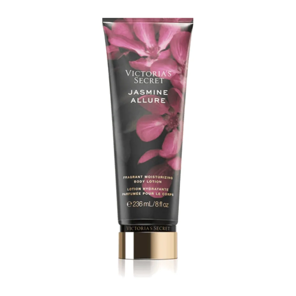 Victoria’S Secret Jasmine Allure Lotion 236ml