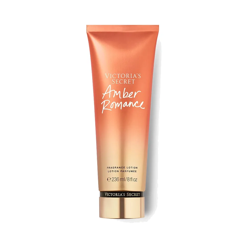 Victoria’s Secret Lait parfumé AMBER ROMANCE