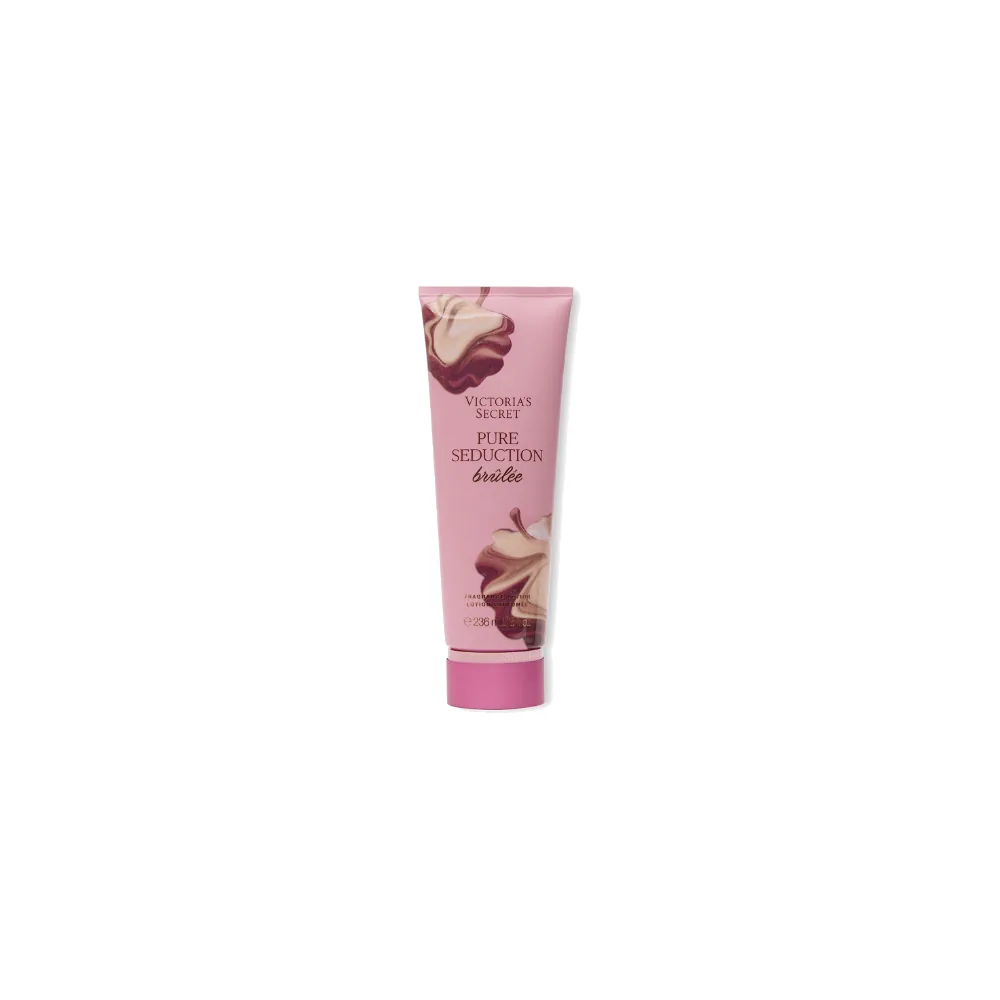 Victoria’S Secret Lotion Pure Seduction Brulèe 250 Ml 236ml
