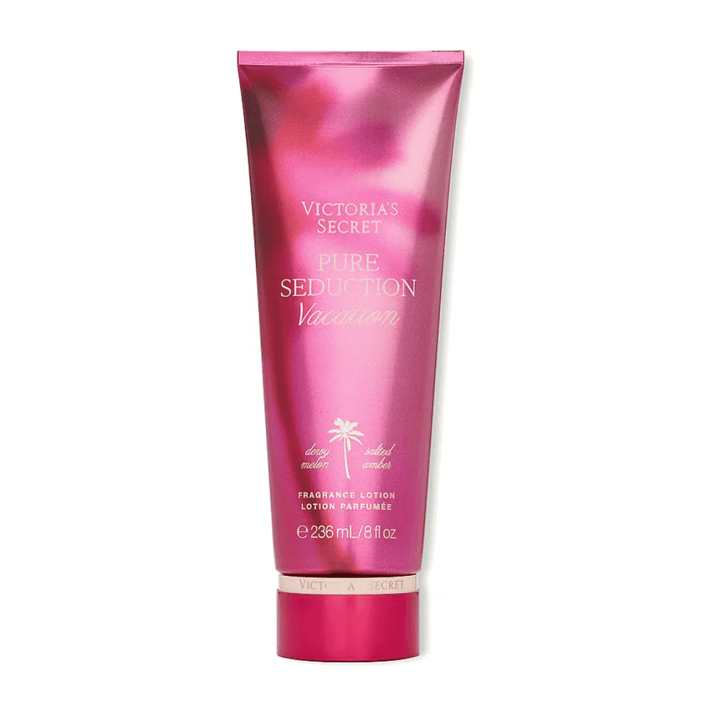 Victoria’S Secret Lotion Pure Seduction Vacation 236ml