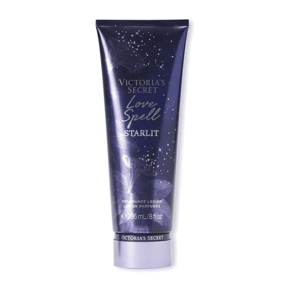 Victoria’S Secret Love Spell Starlit Lotion 236ml