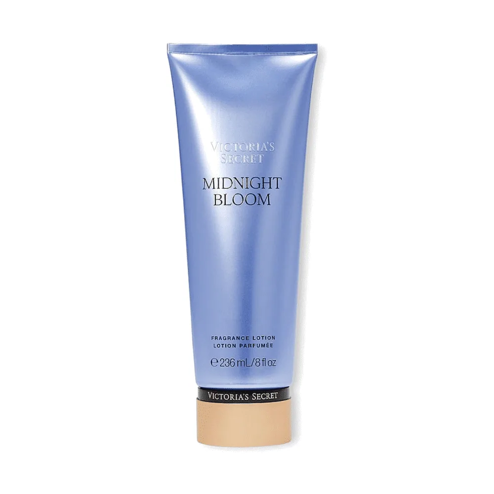 Victoria’S Secret Midnight Bloom Lotion 236ml