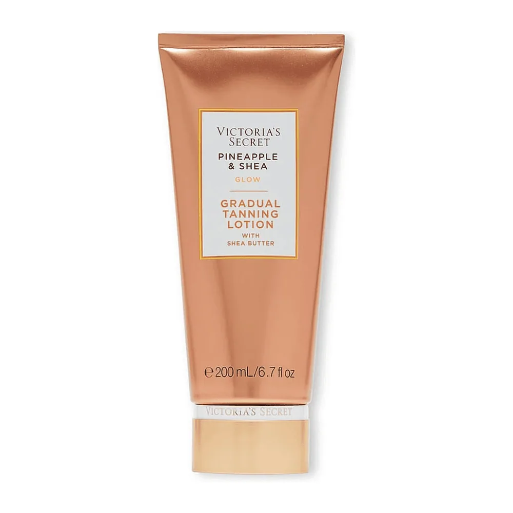 Victoria’S Secret Pineapple & Shea Lotion 200ml