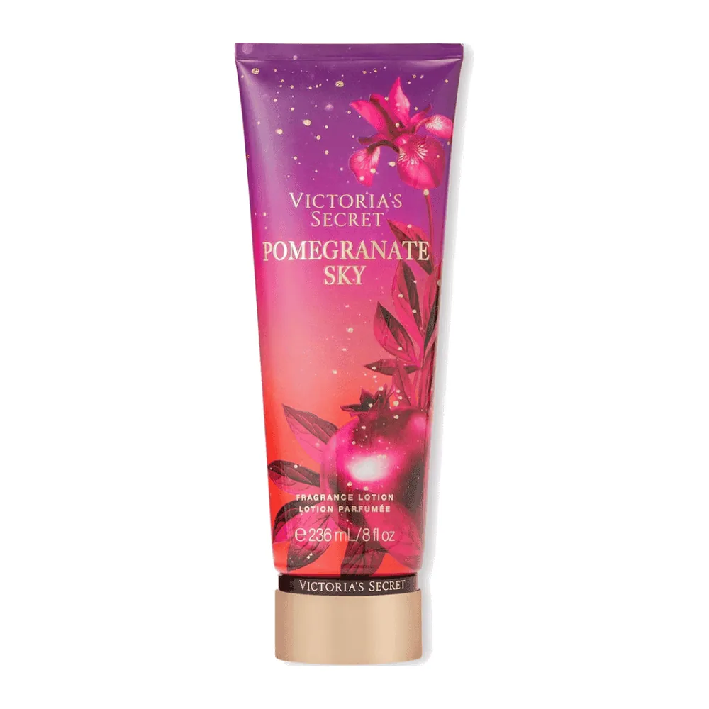 Victoria’S Secret Pomegranate Sky Lotion 236ml