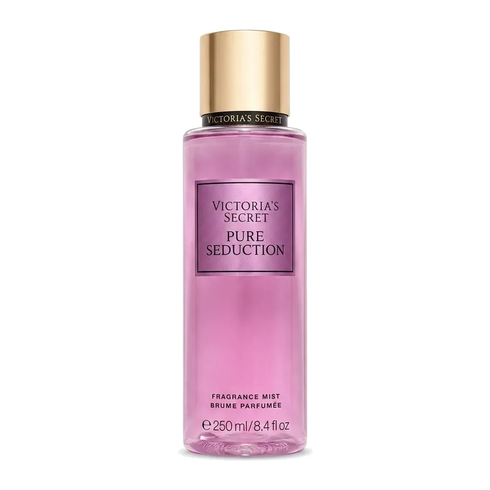 Victoria’s Secret – Pure Seduction – Brume parfumée légère pour le corps – 250 ml