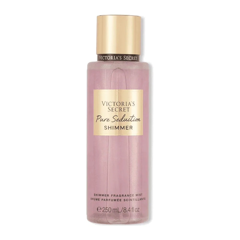 Victoria’S Secret Pure Seduction Shimmer Brume 250ml