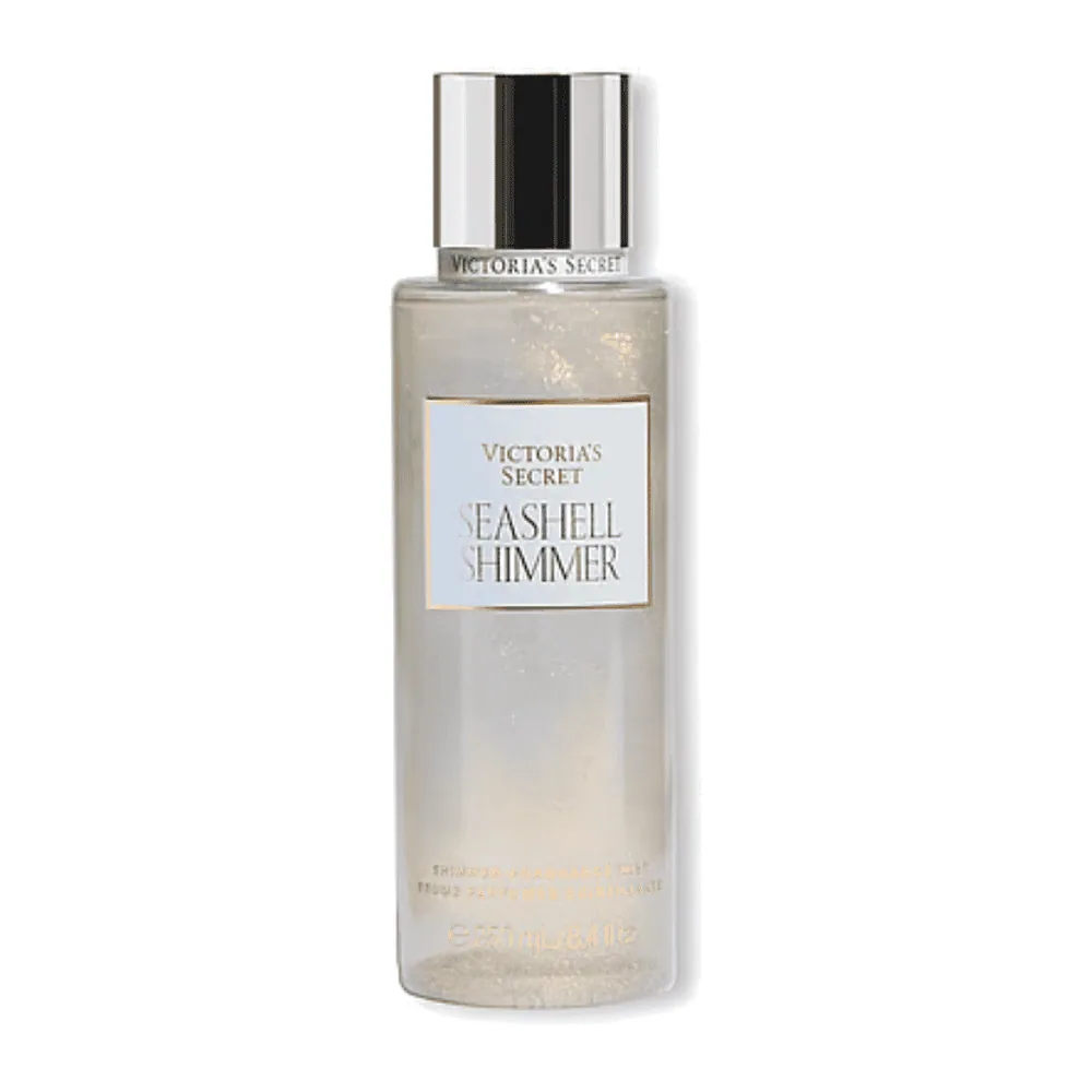 Victoria’S Secret Seashell Shimmer 250ml