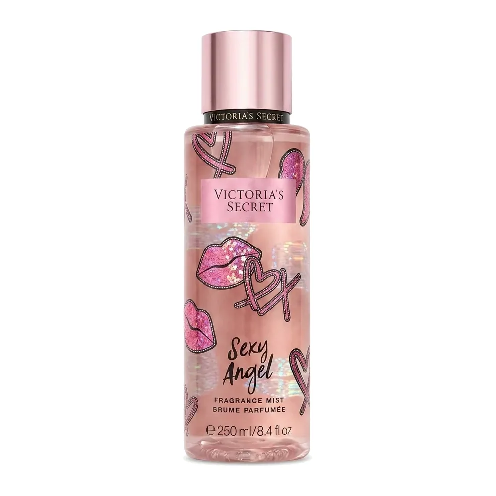 Victoria’s Secret – Sexy Angel – Brume parfumée – 250 ml