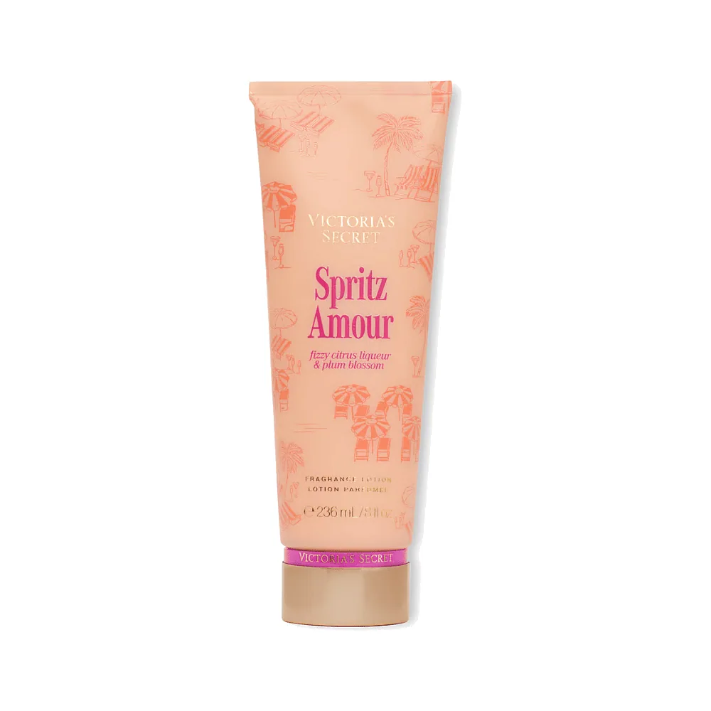 Victoria’S Secret Spritz Amour Lotion 236ml