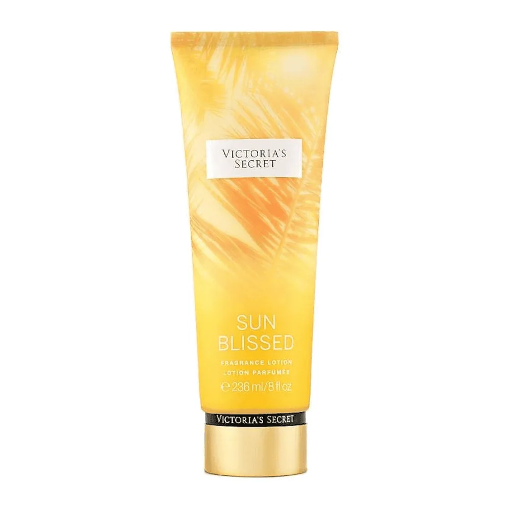 Victoria’S Secret Sun Blissed Lotion 236ml