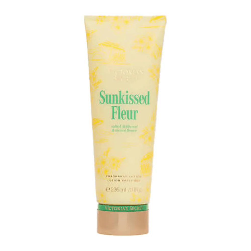 Victoria’S Secret Sunkissed Fleur Lotion 236ml