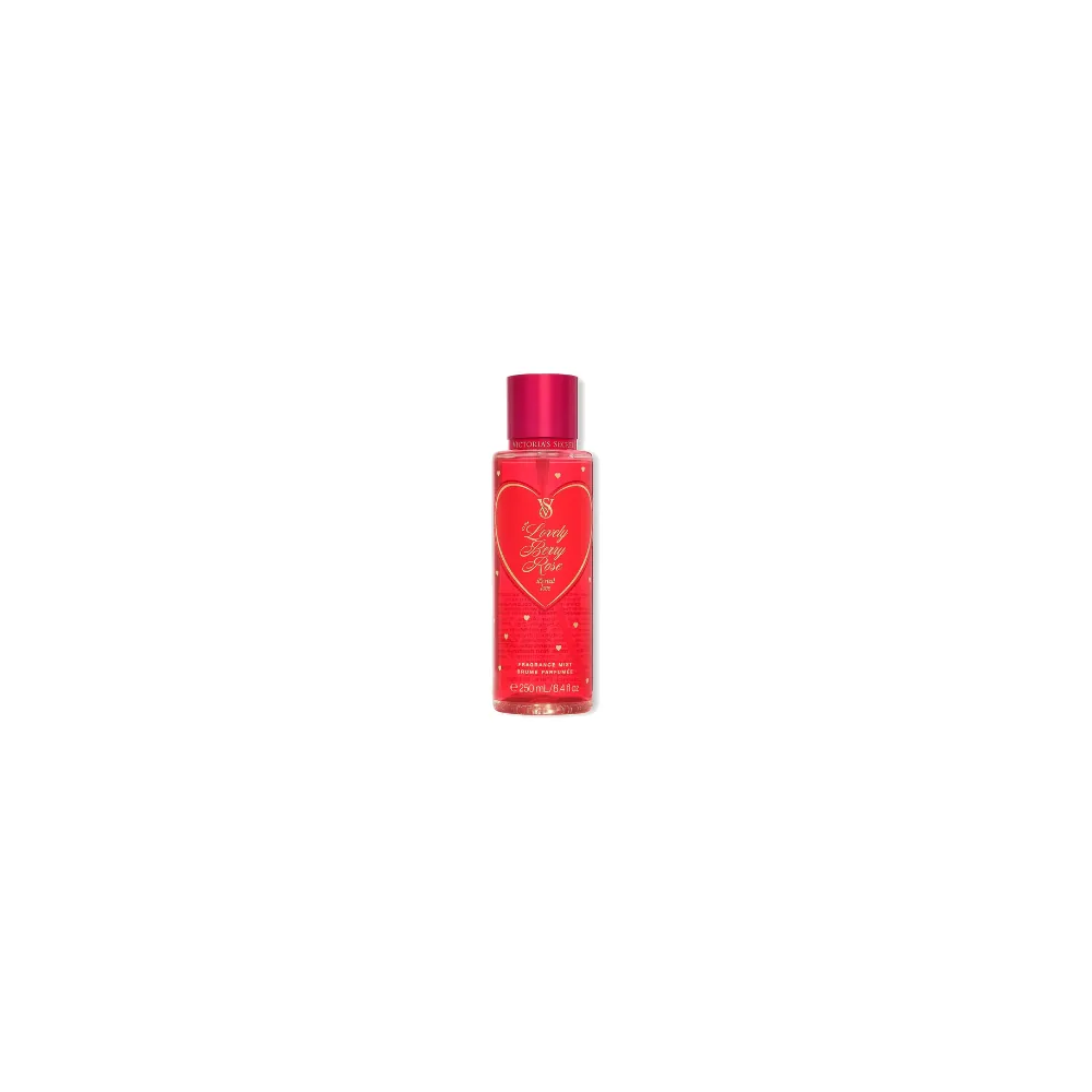 Victoria’S Secret To My Lovely Berry Rose 250ml
