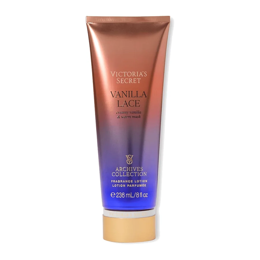 Victoria’S Secret Vanilla Lace Lotion 236ml