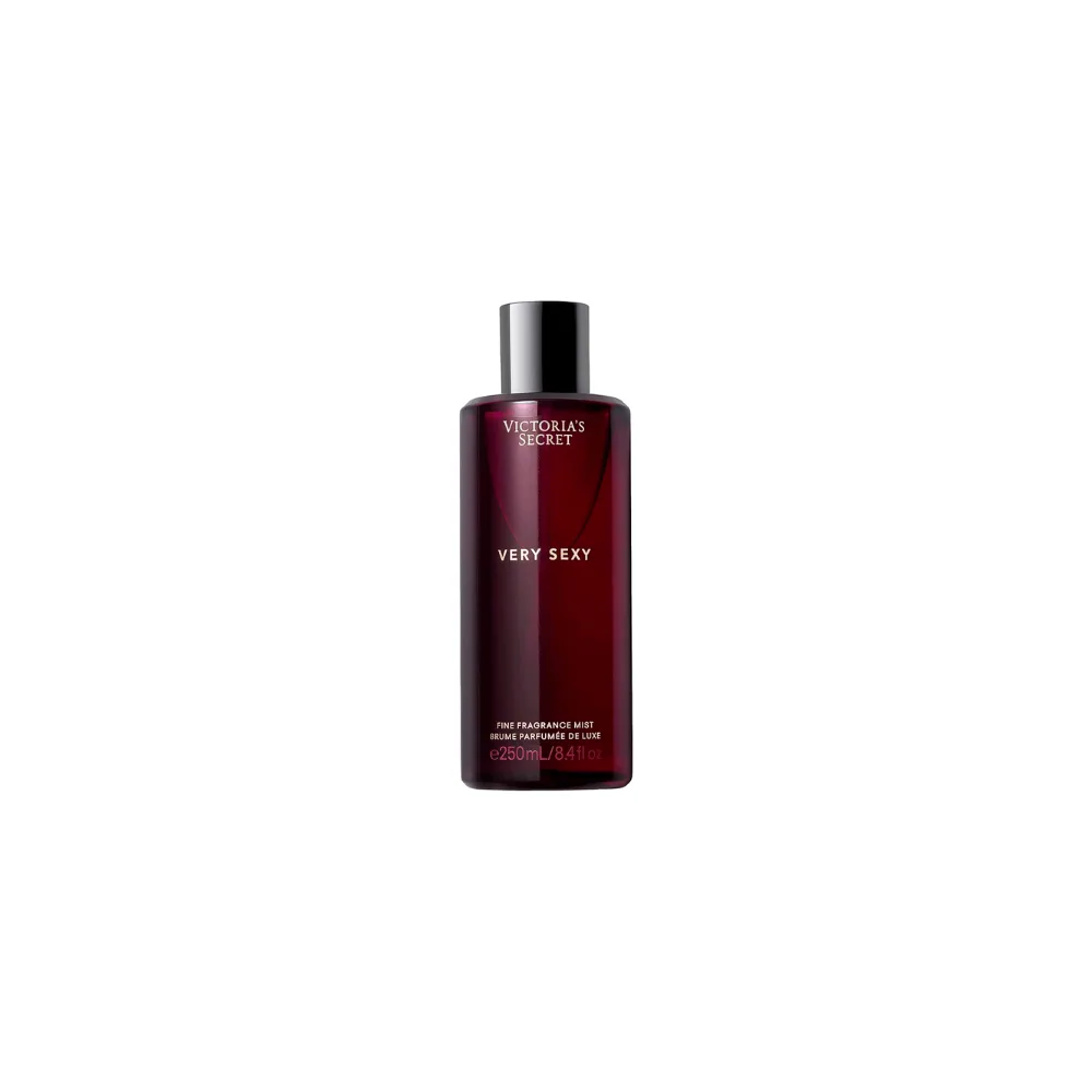 Victoria’S Secret Very Sexy Brume De Luxe 250ml